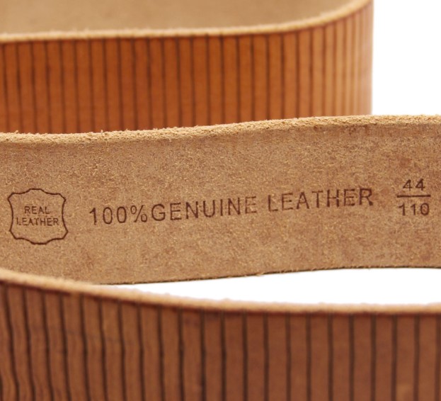 ремень натуральная кожа индонезия