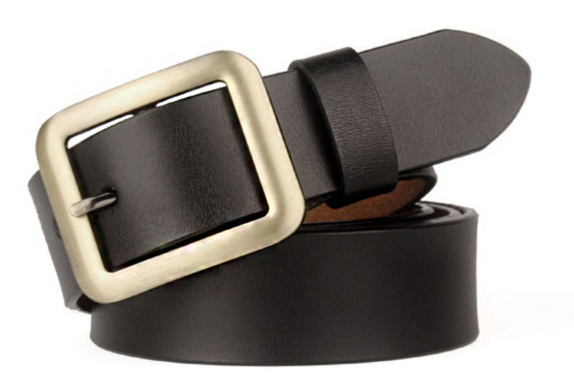 мужской ремень  гигант натуральная кожа индонезия