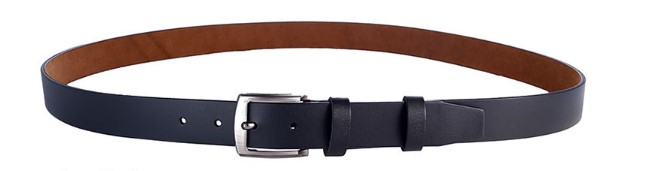 мужской ремень макси натуральная кожа индонезия