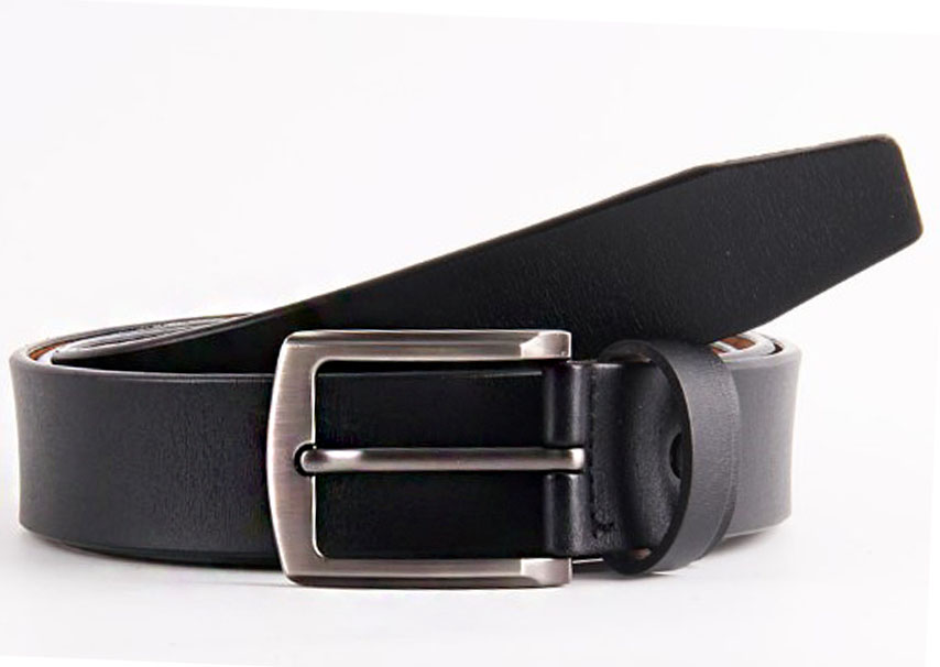 мужской ремень макси натуральная кожа индонезия