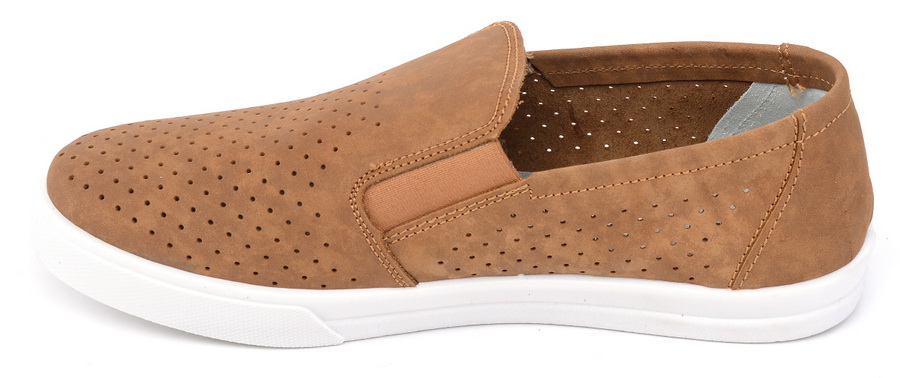 мужские туфли натуральная кожа алми россия