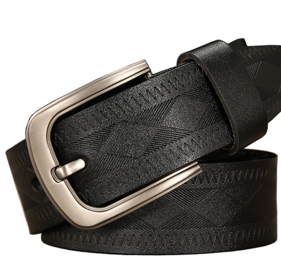 мужской ремень   натуральная кожа индонезия