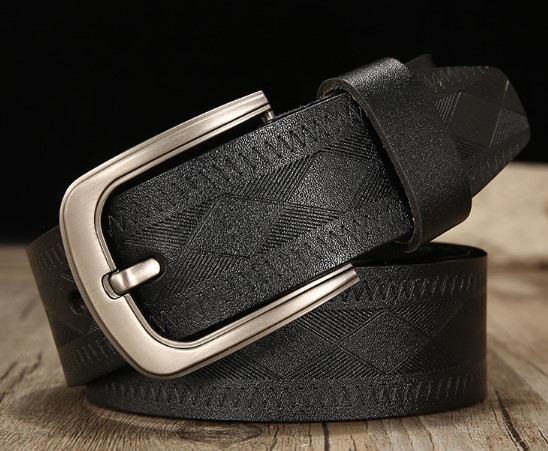 мужской ремень   натуральная кожа индонезия