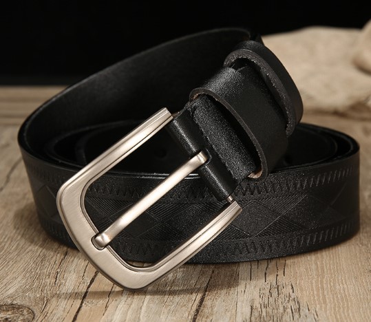 мужской ремень   натуральная кожа индонезия
