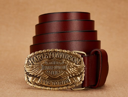 ремень натуральная кожа с пряжкой индонезия