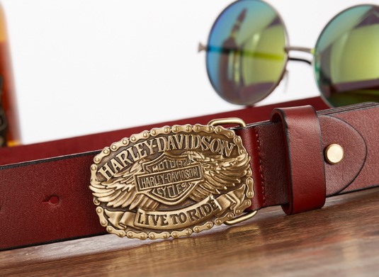 ремень натуральная кожа с пряжкой индонезия