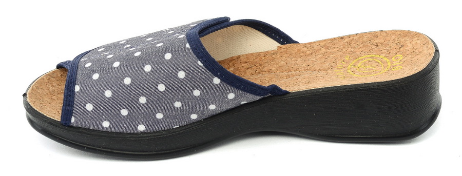 женские тапочки алми россия