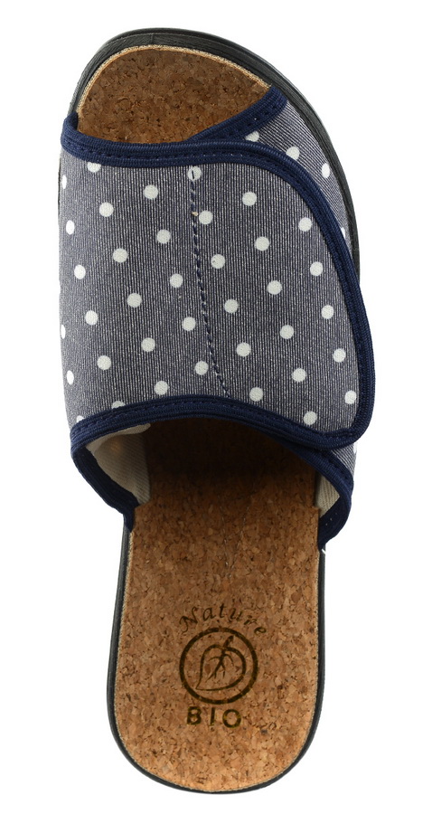 женские тапочки алми россия