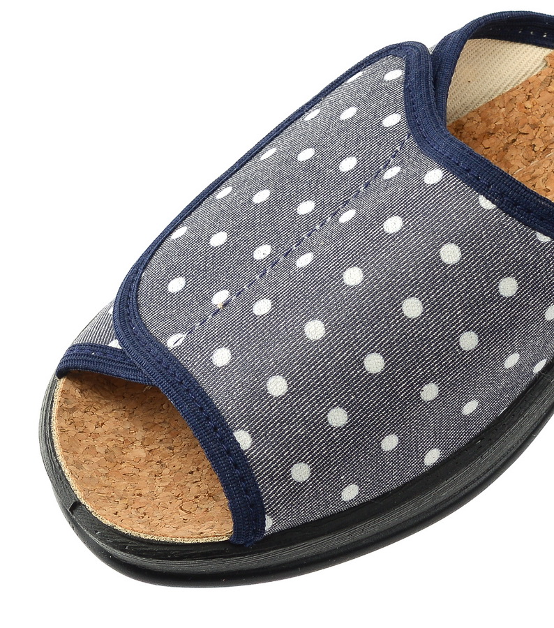 женские тапочки алми россия