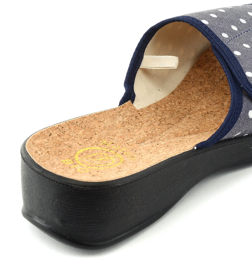 женские тапочки алми россия