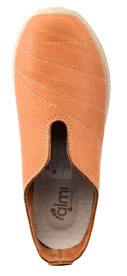 женские туфли натуральная кожа алми россия