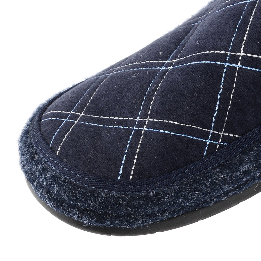 мужские тапочки inblu