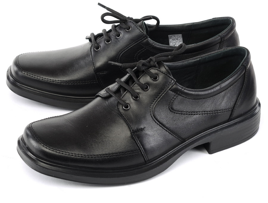 мужские полуботинки натуральная кожа отико беларусь