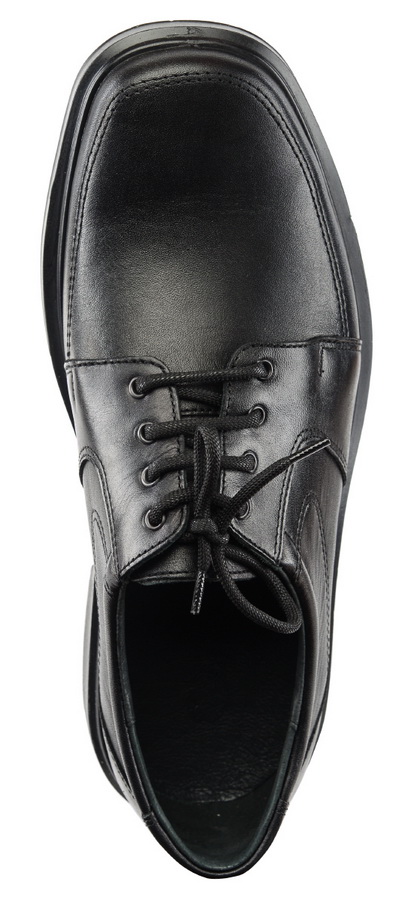 мужские полуботинки натуральная кожа отико беларусь