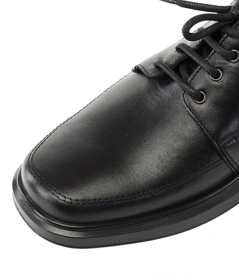 мужские полуботинки натуральная кожа отико беларусь