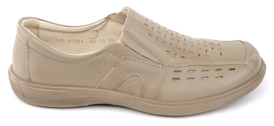 мужские туфли  натуральная кожа отико беларусь