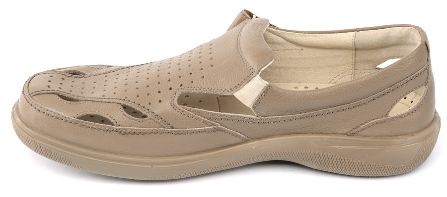 мужские туфли  натуральная кожа отико беларусь