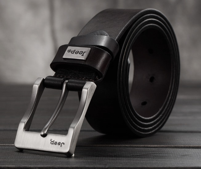 мужской ремень натуральная кожа индонезия