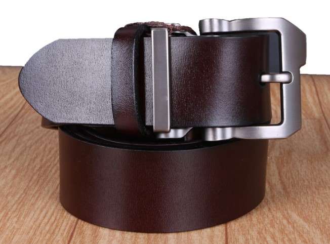 мужской ремень натуральная кожа индонезия