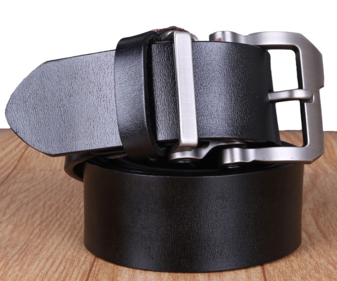 мужской ремень натуральная кожа индонезия