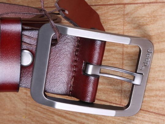 мужской ремень натуральная кожа индонезия