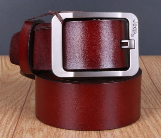 мужской ремень натуральная кожа индонезия