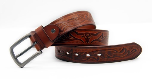 ремень натуральная кожа индонезия