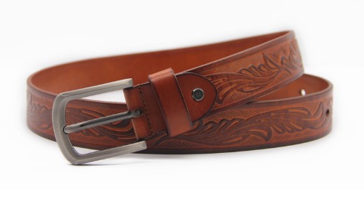 ремень натуральная кожа индонезия