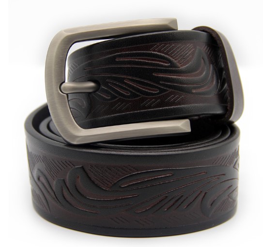 ремень натуральная кожа индонезия