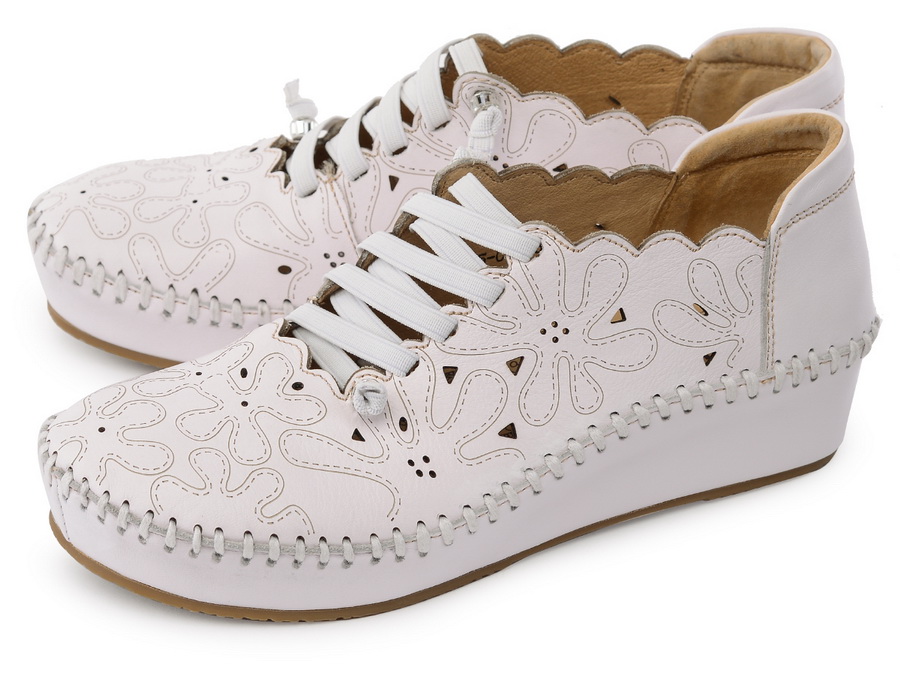 женские туфли натуральная кожа gugu германия