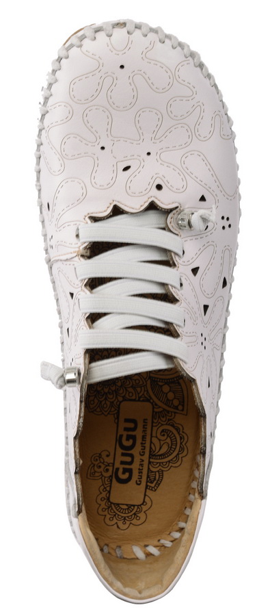 женские туфли натуральная кожа gugu германия