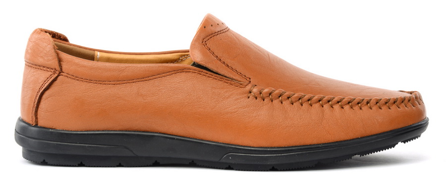 мужские полуботинки натуральная кожа gugu германия