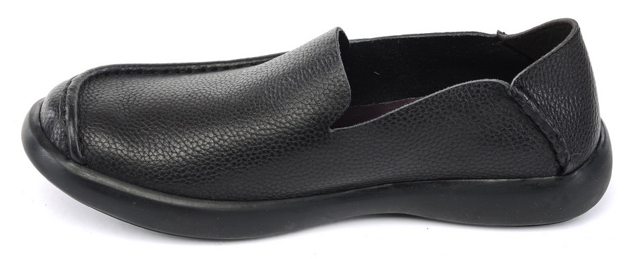 мужские полуботинки натуральная кожа gugu германия