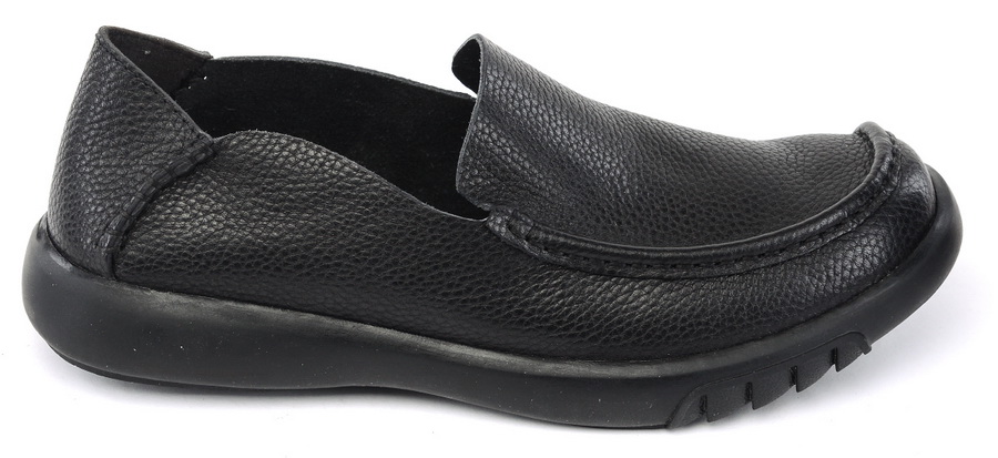 мужские полуботинки натуральная кожа gugu германия