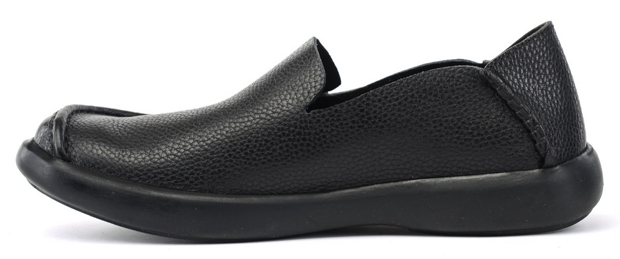 мужские полуботинки натуральная кожа gugu германия