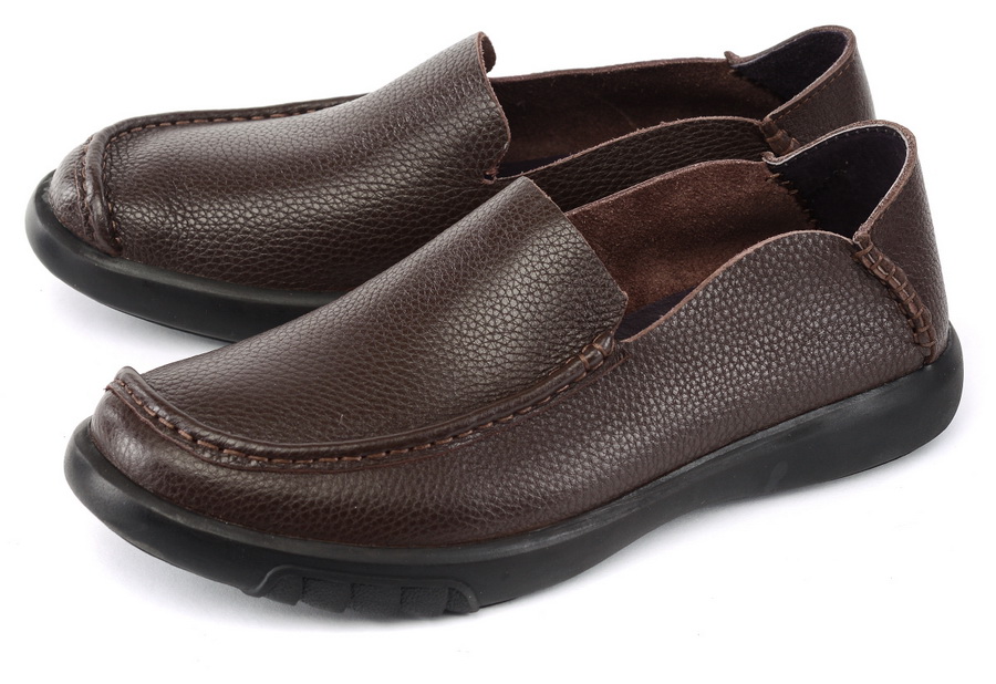 мужские полуботинки натуральная кожа gugu германия