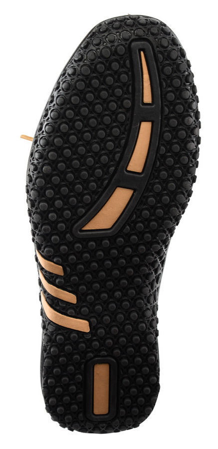 мужские полуботинки натуральная кожа gugu германия