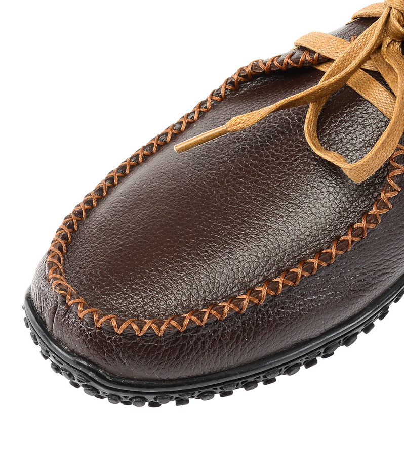 мужские полуботинки натуральная кожа gugu германия