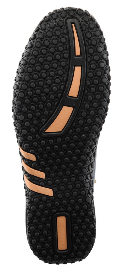 мужские полуботинки натуральная кожа gugu германия