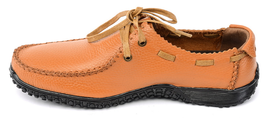 мужские полуботинки натуральная кожа gugu германия