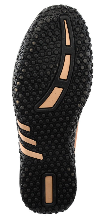 мужские полуботинки натуральная кожа gugu германия