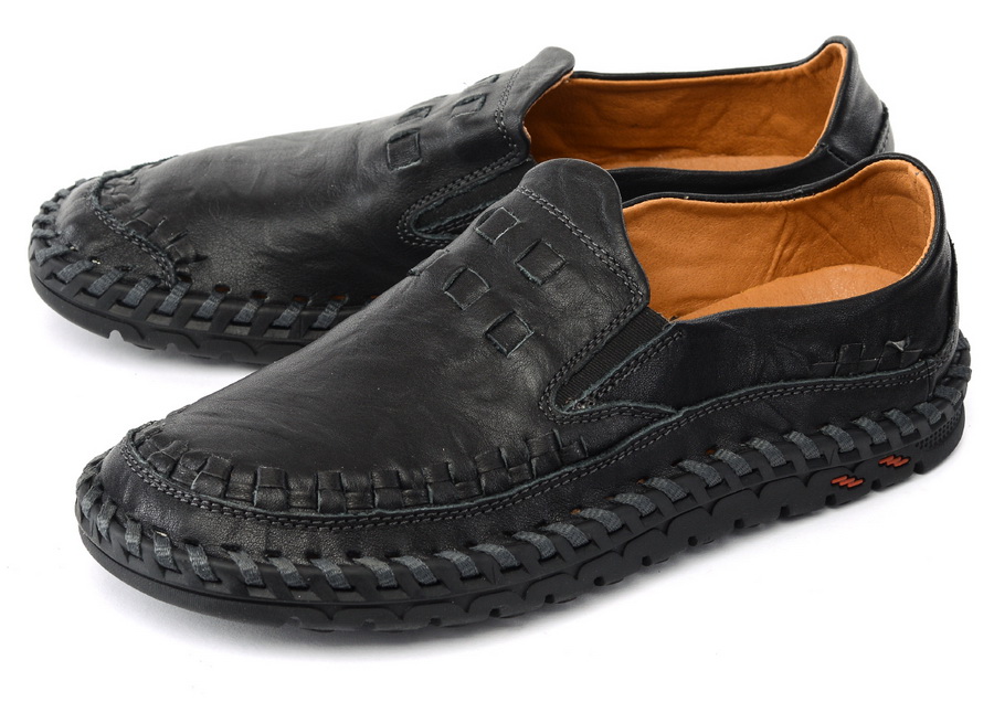 мужские полуботинки натуральная кожа pepita испания