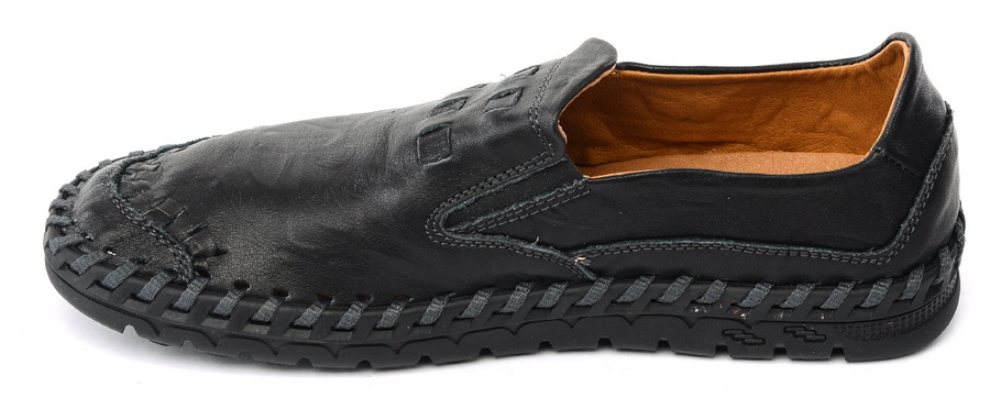 мужские полуботинки натуральная кожа pepita испания