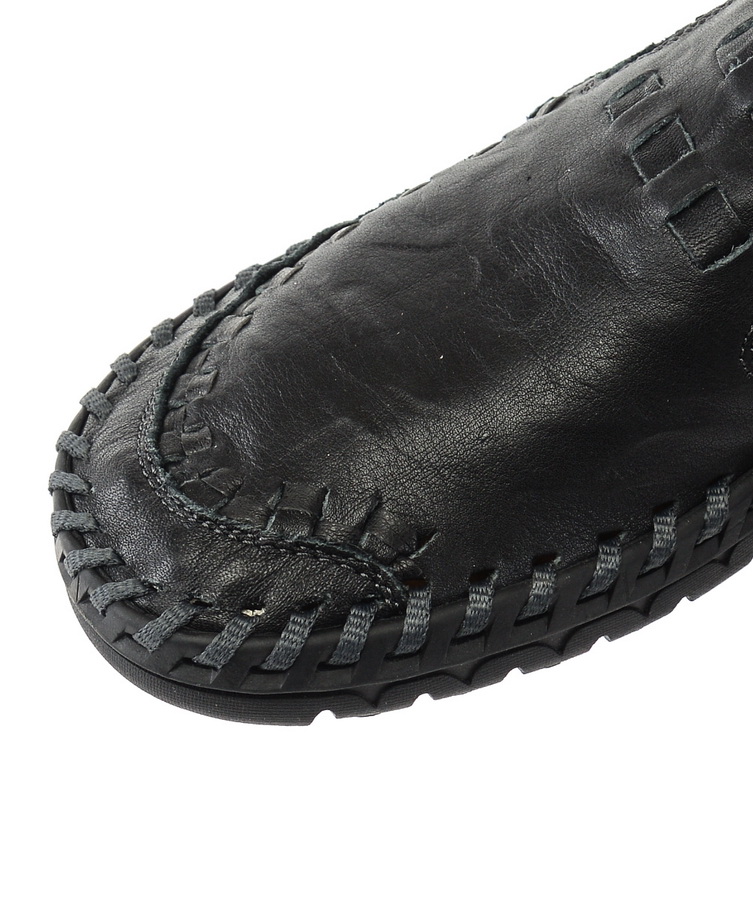 мужские полуботинки натуральная кожа pepita испания