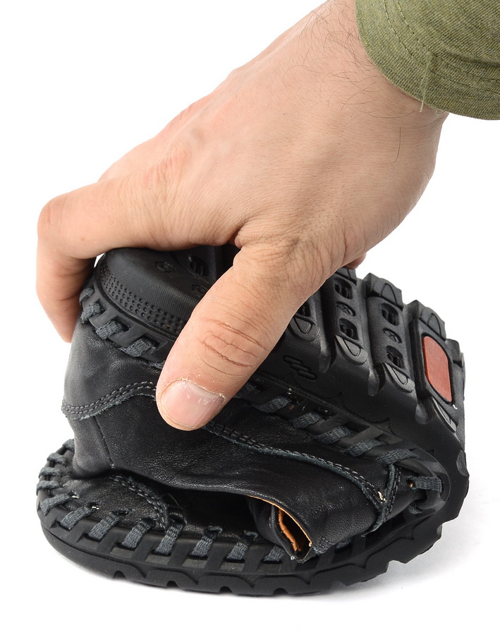 мужские полуботинки натуральная кожа pepita испания