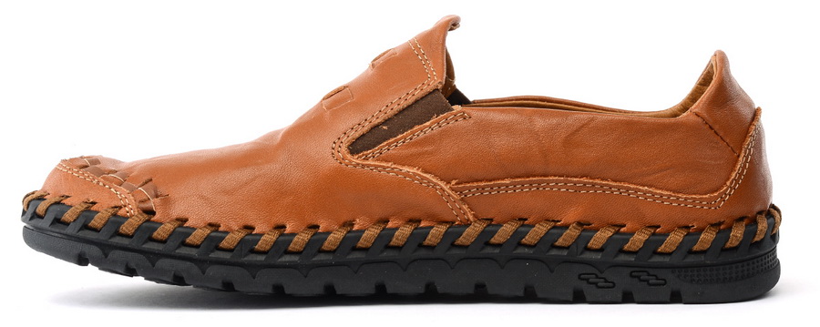 мужские полуботинки натуральная кожа pepita испания