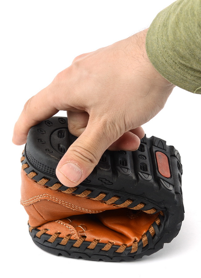 мужские полуботинки натуральная кожа pepita испания