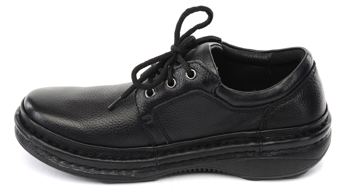 мужские полуботинки натуральная кожа gugu германия