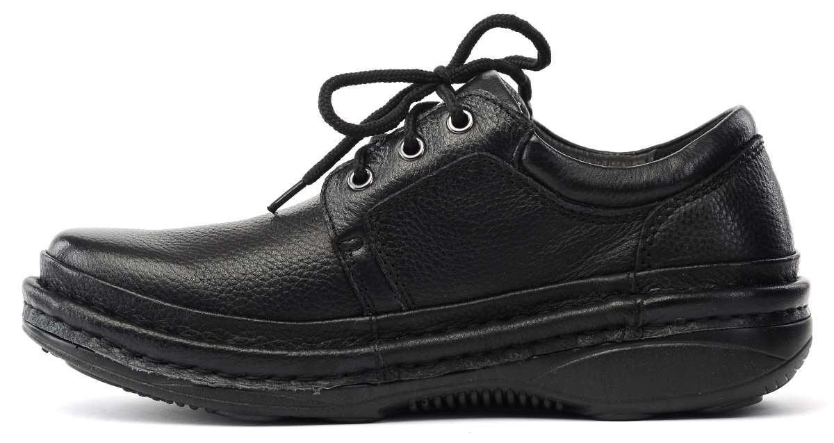 мужские полуботинки натуральная кожа gugu германия