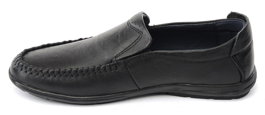 мужские полуботинки натуральная кожа gugu германия